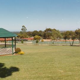 Hillbank Land Development