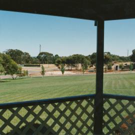 Hillbank Land Development