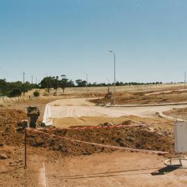 Hillbank Land Development