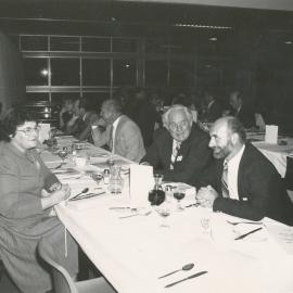 Para Districts Counselling Service: 1984