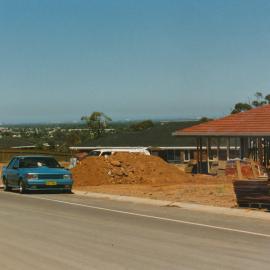 Hillbank Land Development