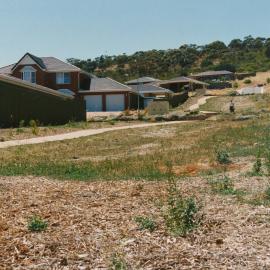 Hillbank Land Development