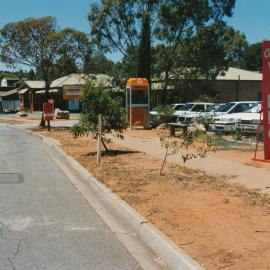 Bogan Road, Hillbank