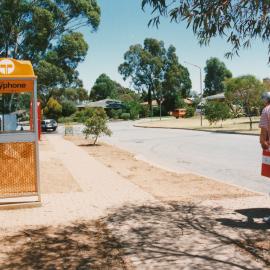 Bogan Road, Hillbank