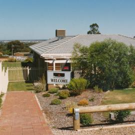 Hillbank Land Development