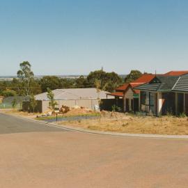 Hillbank Land Development