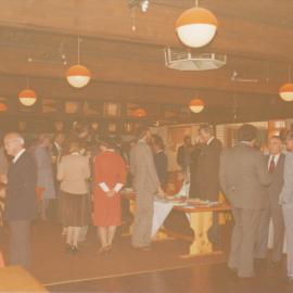 Munno Para Mobile Library Reception