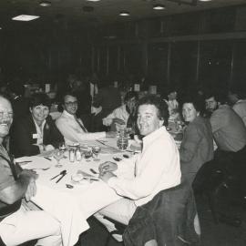 Para Districts Counselling Service: 1984