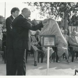 Grenville Centre Opening