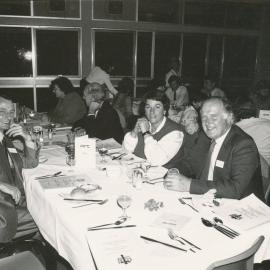 Para Districts Counselling Service: 1984