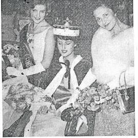 Miss Elizabeth Quest