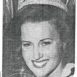 Miss Elizabeth Quest