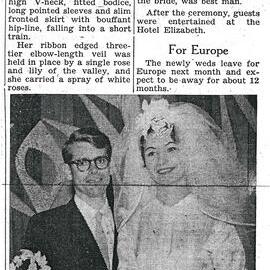 Miss Elizabeth Quest