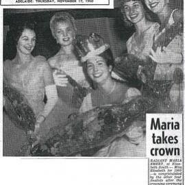 Miss Elizabeth Quest