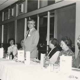 Para Districts Counselling Service: 1984