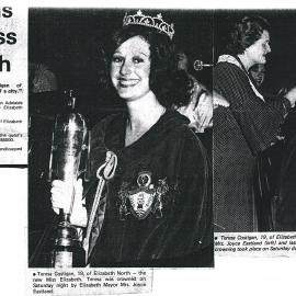 Miss Elizabeth Quest