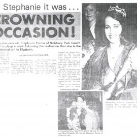 Miss Elizabeth Quest