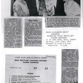 Miss Elizabeth Quest