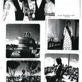 Miss Elizabeth Quest