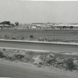 Elizabeth East, Midway Road