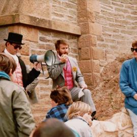 Angle Vale Bridge Reopening