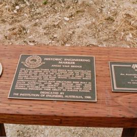 Angle Vale Bridge Reopening