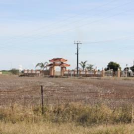 Quan Am Temple, Angle Vale Road: 2015