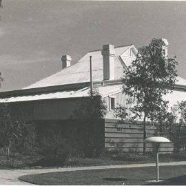 Former Guerin home, Spruance Road, Elizabeth East