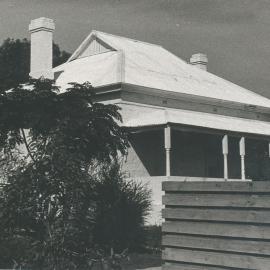 Former Guerin home, Spruance Road, Elizabeth East