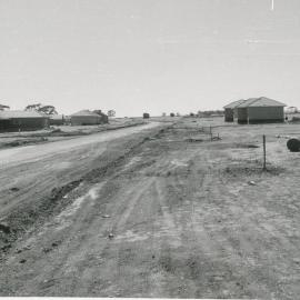 Midway Road, Elizabeth East: 1959