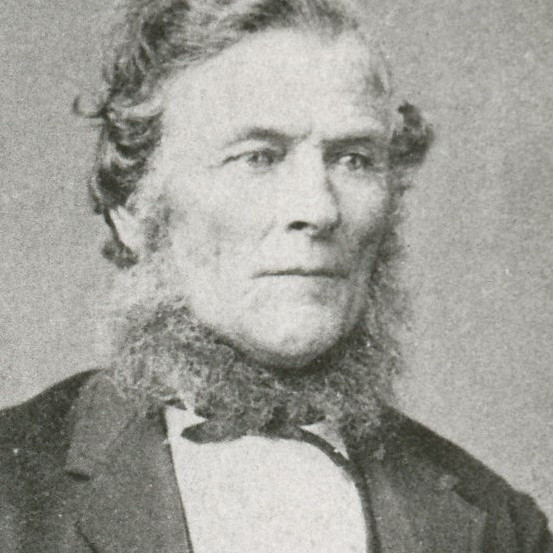 John Sampson