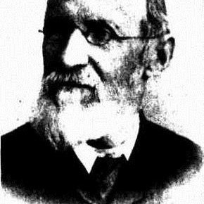 John Richard Stephens