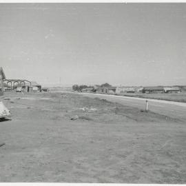 Midway Road, Elizabeth East: 1959