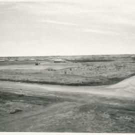 Elizabeth East Shopping Centre Site: 1959