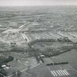 Elizabeth Vale: 1964