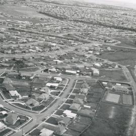 Elizabeth Vale: 1964