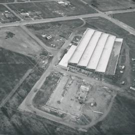 SA Rubber Company: 1965