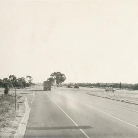 Main North Road, Elizabeth North: 1964