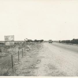 Main North Road: 1964.