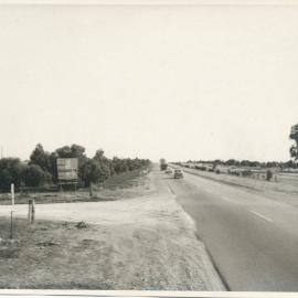 Main North Road: 1964.