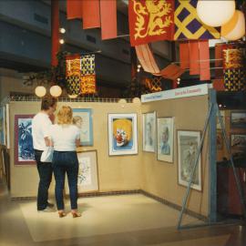 Elizabeth Community Art Exhibition