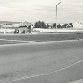 Philip Highway, United Motors 1963