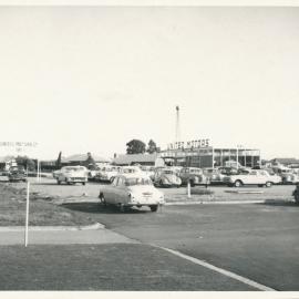 United Motors Limited: 1963