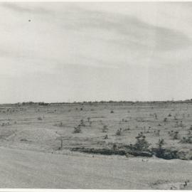 Philip Highway: 1958