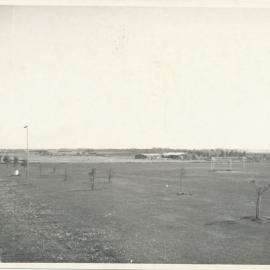 Dauntsey Reserve, Elizabeth: 1963