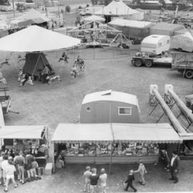 Elizabeth Birthday Celebrations: 1964