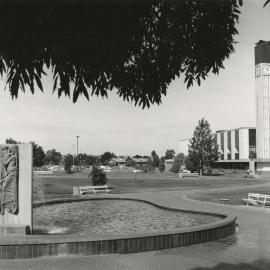 Windsor Green, Elizabeth Town Centre: 1978