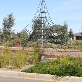 Playford Alive Playground: 2015.