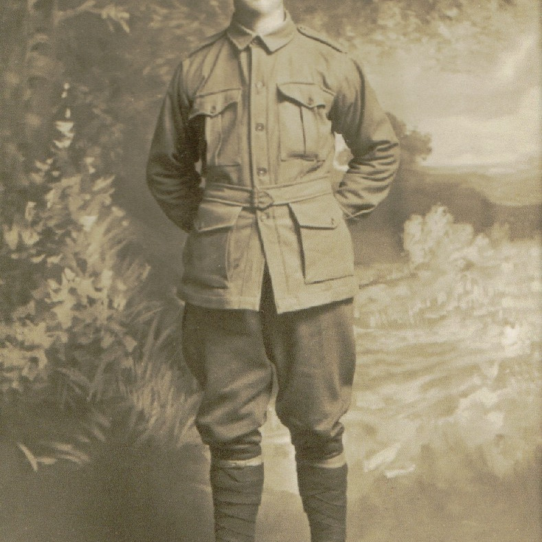 Alexander Howard Blencowe