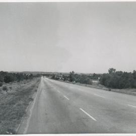 Main North Road: 1964.